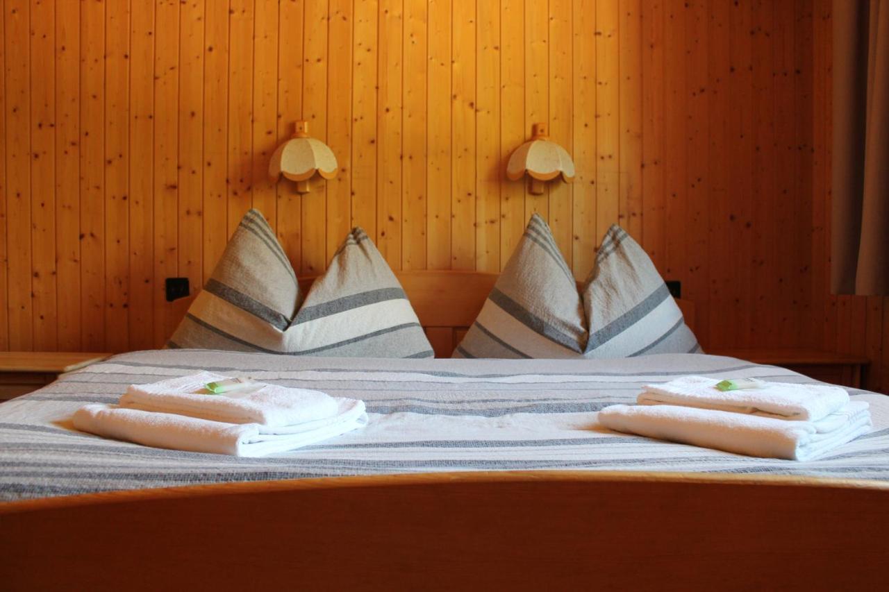 Sporthotel Oberwald Exterior foto